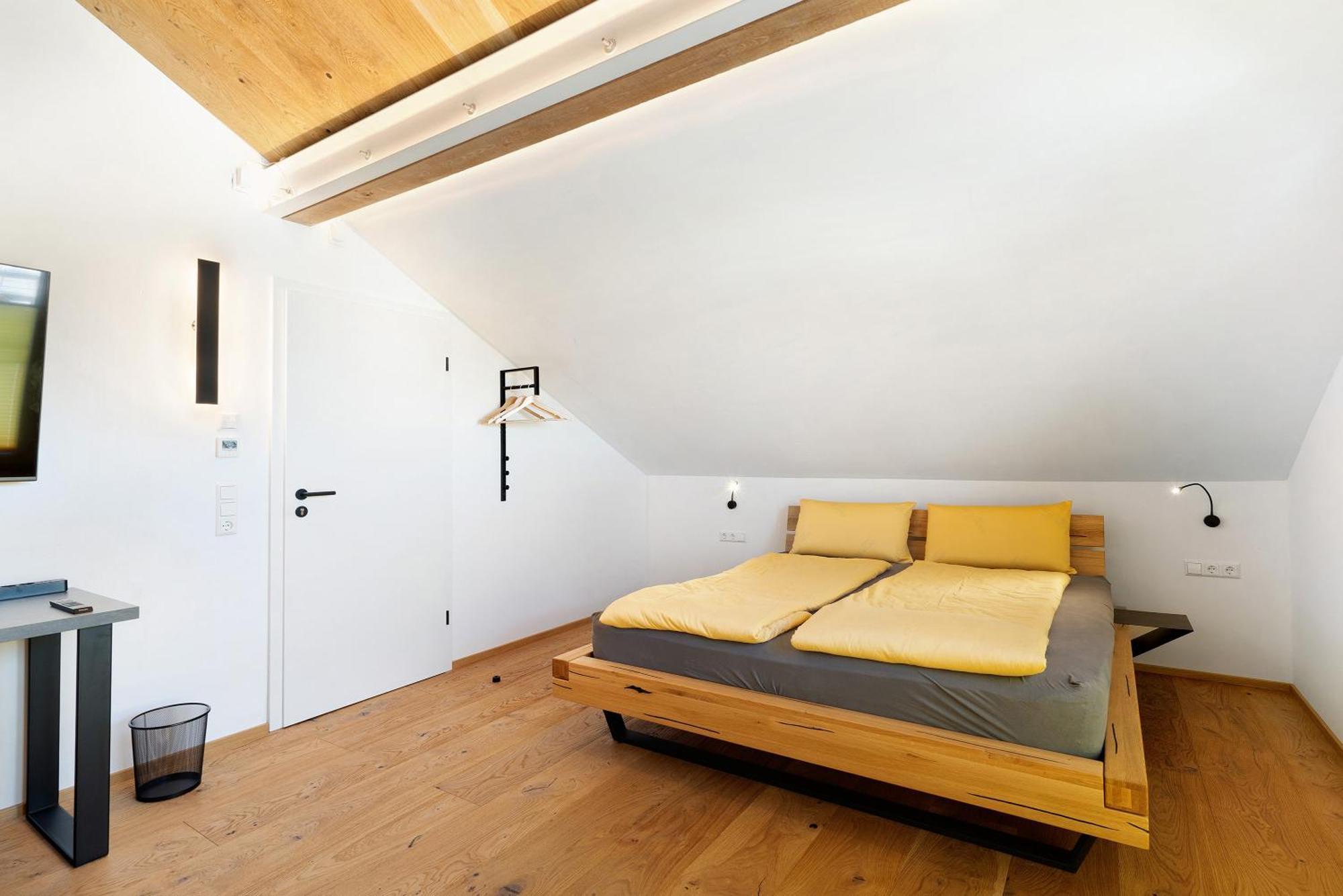 Wolf'S Apartment Ortenau Renchen المظهر الخارجي الصورة
