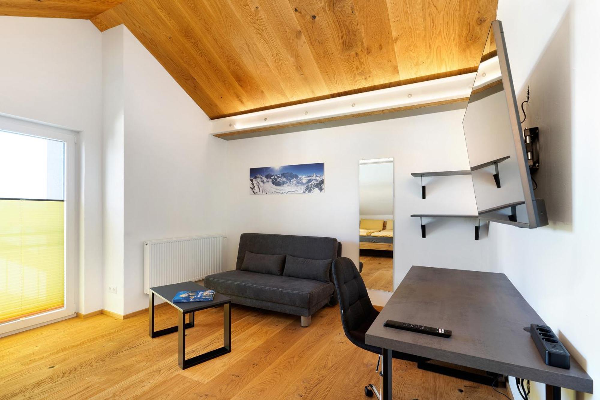 Wolf'S Apartment Ortenau Renchen المظهر الخارجي الصورة